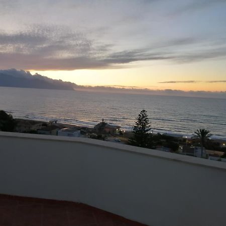 Casa Vacanze Helimos Villa Alcamo Marina Esterno foto