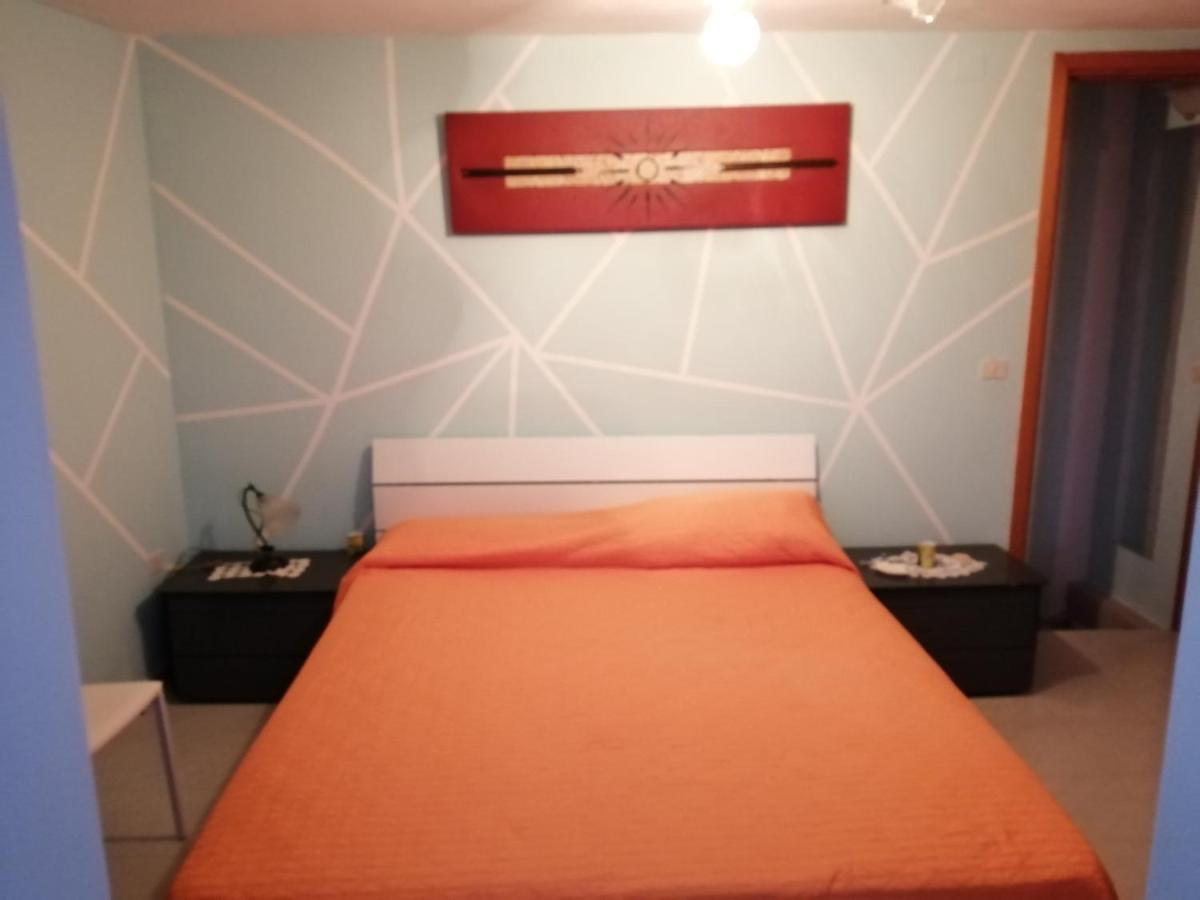 Casa Vacanze Helimos Villa Alcamo Marina Esterno foto