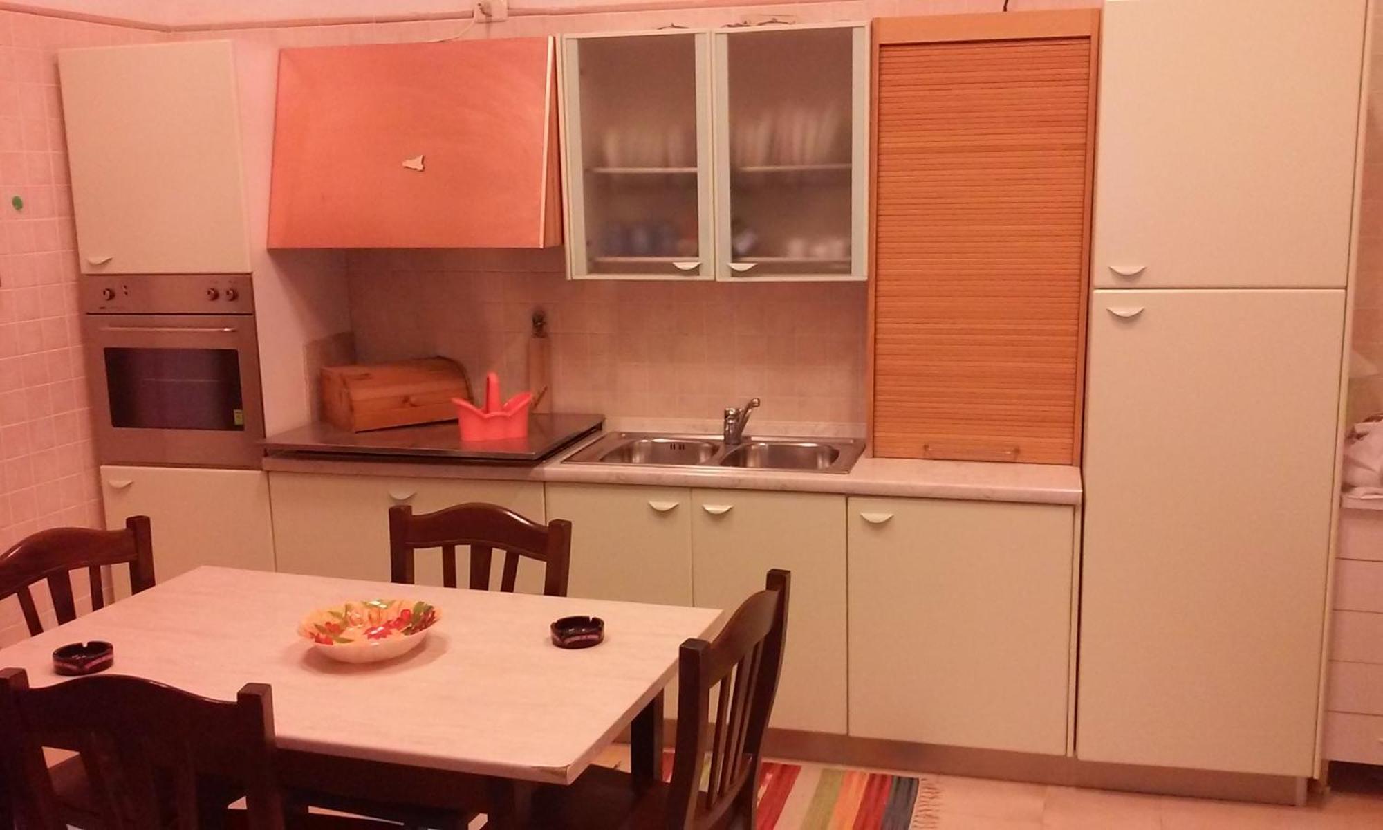 Casa Vacanze Helimos Villa Alcamo Marina Esterno foto
