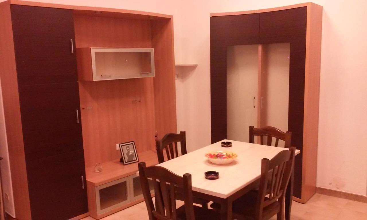 Casa Vacanze Helimos Villa Alcamo Marina Esterno foto